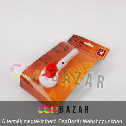 Összecsukható víztároló, Camping kanna 20L