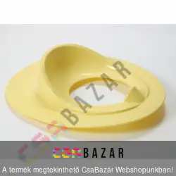 WC szűkítő széles Star