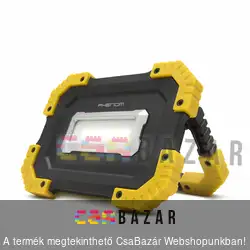 Multifunkciós reflektor