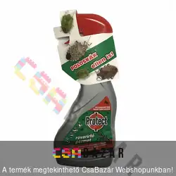 PROTECT rovarirtó permet 500 ml