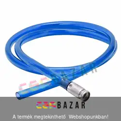 Golyóspumpa 1 col maxi 250cm - leszívócső