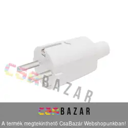 Lengő dugó