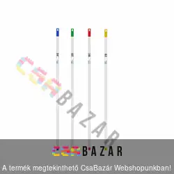 Bonus felmosó nyél menetes 120 cm