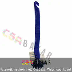 Mosogató kefe Combi Fix