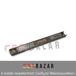 Mágneses fali evőeszköztartó, szerszámtartó 305mm