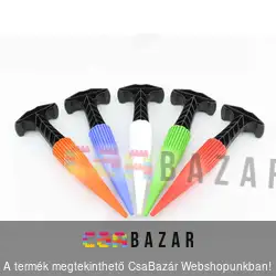 Ültetőfa, palántázó fúró