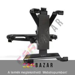 Univerzális tablettartó 7 - 10 col