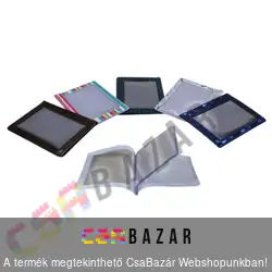 Személyi Igazolvány tartó ablakos