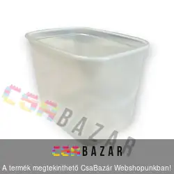 1000 ml Svéd tál 50db/csomag