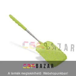 Légycsapó teleszkópos kicsi