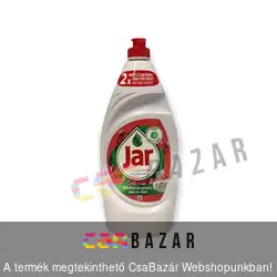 Jar kézi mosogatószer 900ml Gránátalma