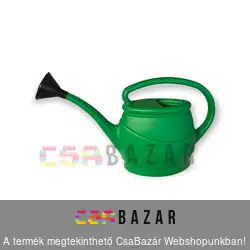 Locsolókanna 4 L