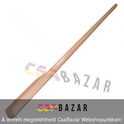 Kapanyél 130 cm győri kapához