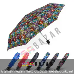 Összecsukható esernyő 95 cm