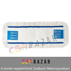 BONUS Micro FlatMOP felmosókendő, pótfej 50cm