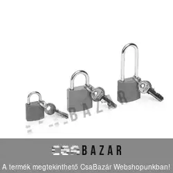 Lakat szett 20 mm, 30 mm, 30 mm hosszított - 3 db / csomag