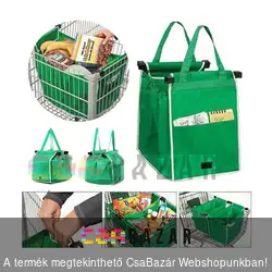 Grab Bag bevásárlótáska