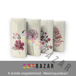 Kerámia párologtató álló 20 cm x 8 cm - több féle