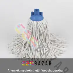 Felmosófej Pamut 250 gr Tidinett