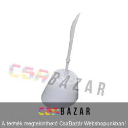 Fanni WC kefe garnitúra