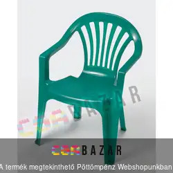 Flair gyerekszék Cindy