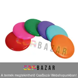 Dobókorong, frizbi 26 cm teli