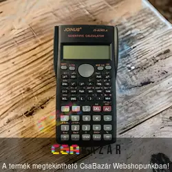 Tudományos számológép JS-82MS-A