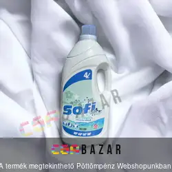 Sofi mosógél 4.2 L - white