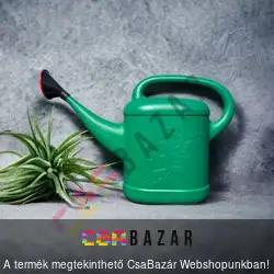 Locsoló 13 L - mintás