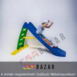 Csúszda 170 cm - Speed Slide