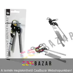 Konzervnyitó szárnyas 15 cm
