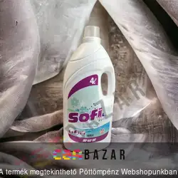Sofi mosógél 4.2 L - universal