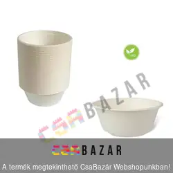 Farost 350 ml-es gulyástál 50db/csomag