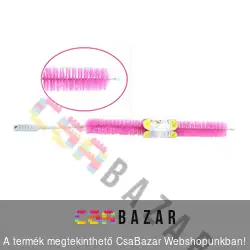 Radiátor tisztító kefe 70 cm