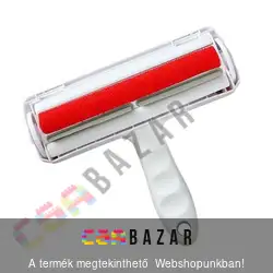 Kutya és macskaszőr eltávolító henger