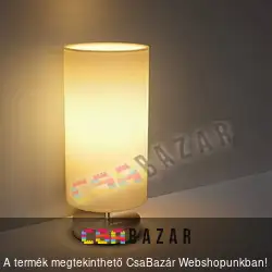 Éjjeli lámpa - Teckin DL21