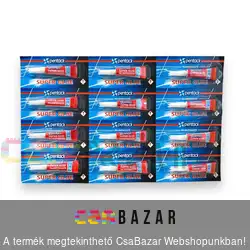 Univerzális pillanatragasztó 2g - Pentack