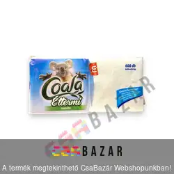 Coala éttermi szalvéta 600 db-os