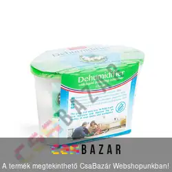 Páramentesítő folyadékgyűjtő tartállyal - 500 ml - jázmin illat