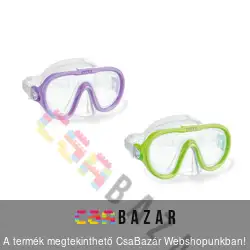 Búvárszemüveg Aqua Flow 55916 INTEX