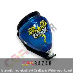 Peonza Cometa Turbo Fenix