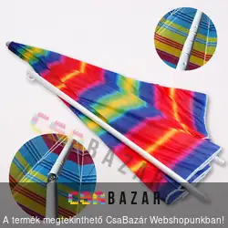 Napernyő 160 cm - dönthető