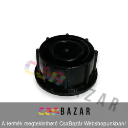 Kanna kupak 26 mm