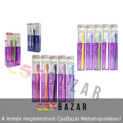 Fogkefe - proxima uno soft