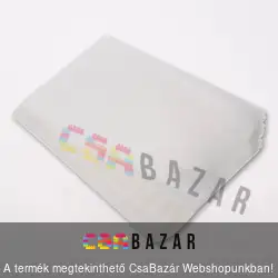 Celofán tasak 300x350mm - BOPP Biafol tasak 100db