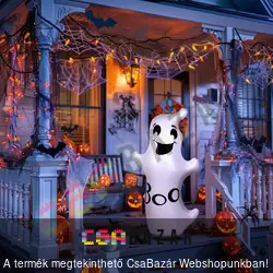 Felfújható halloween-i szellem - 120 cm