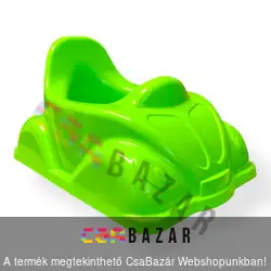 Gyerek bili autós
