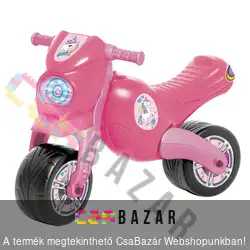 Cross 8 motor Unikornis