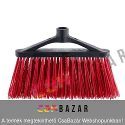 Bonus utcaseprű Fenix - műanyag