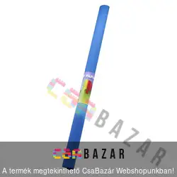 Krepp papír 50x200cm, 17 kék